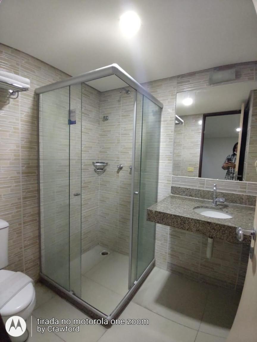 Aparthotel Marinas *