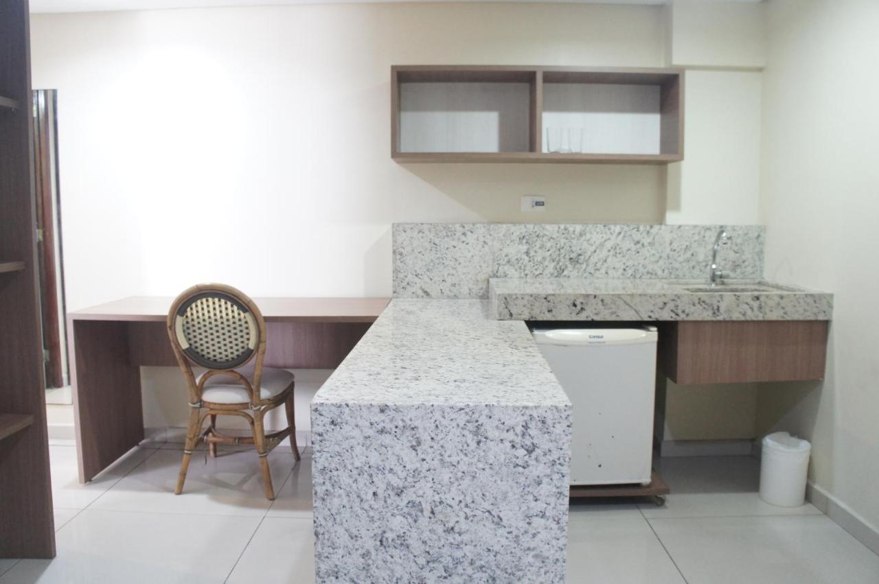 Hotel Nobile Tambau João Pessoa