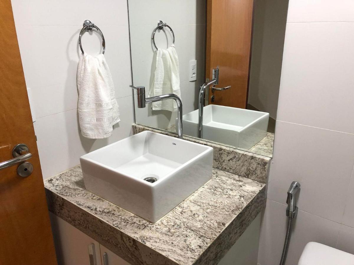 Lindo Apartamento No Gold Flat - Cabo Branco * João Pessoa