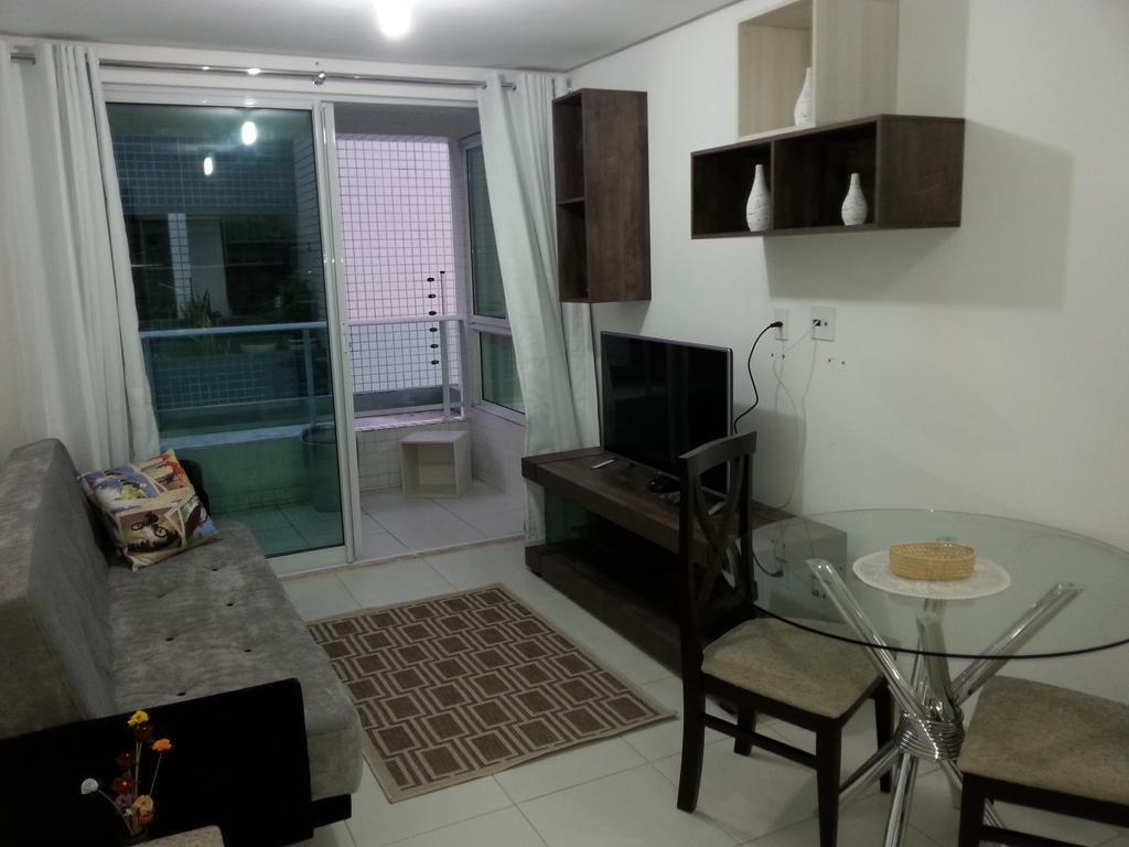 Apartamento Terrazzas Flat *