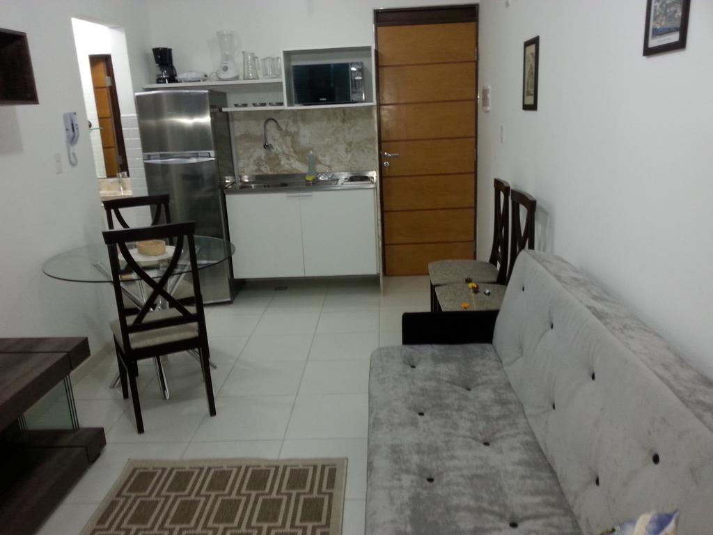 Terrazzas Flat Apartamento João Pessoa