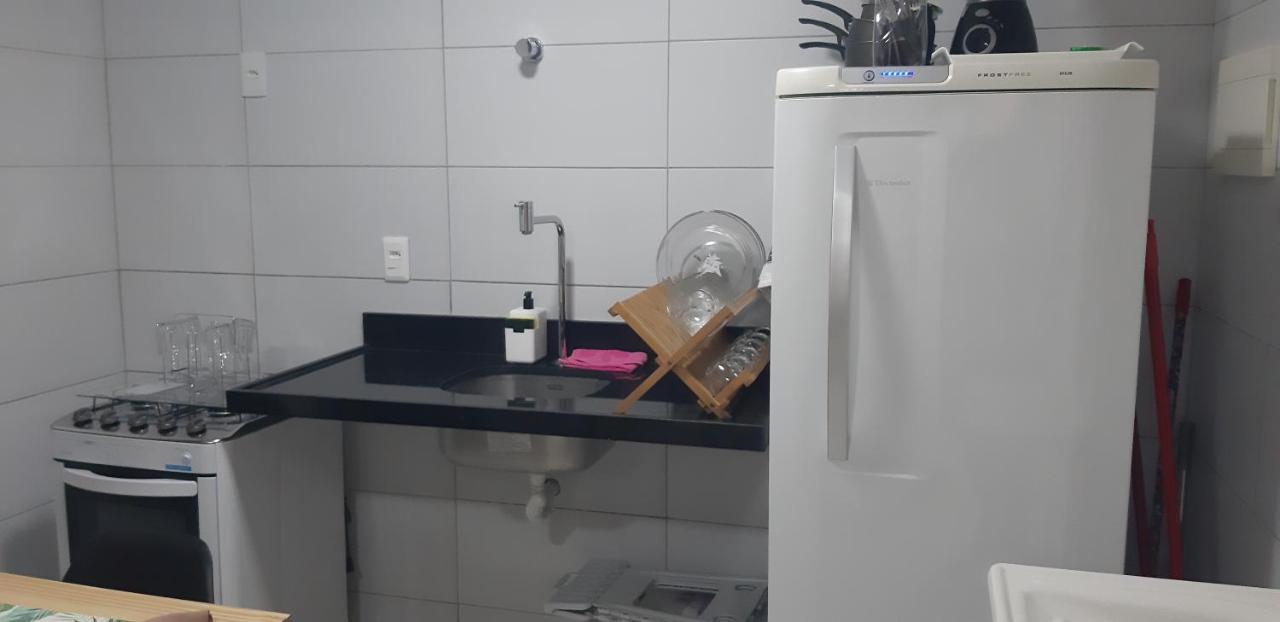 Star Loft No Bessa Com Vista Amar Apartment *