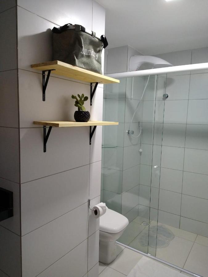 Star Loft No Bessa Com Vista Amar Joao Pessoa
