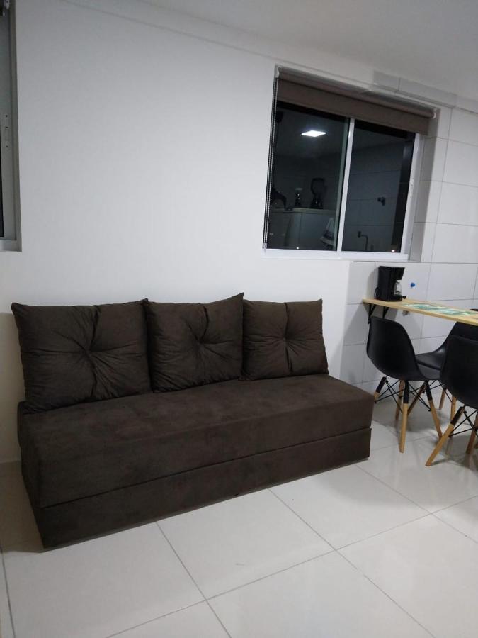 Star Loft No Bessa Com Vista Amar Apartment