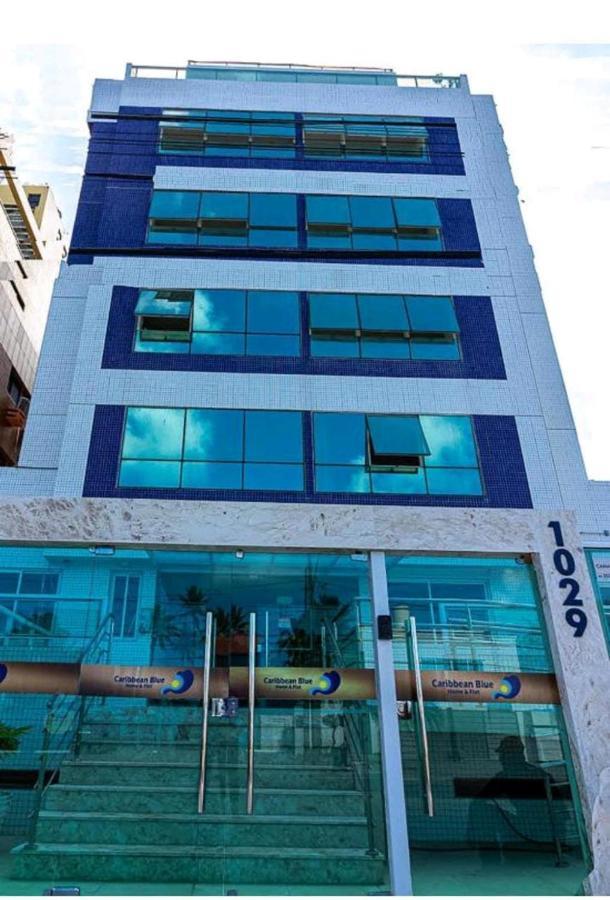 Star Loft No Bessa Com Vista Amar Joao Pessoa