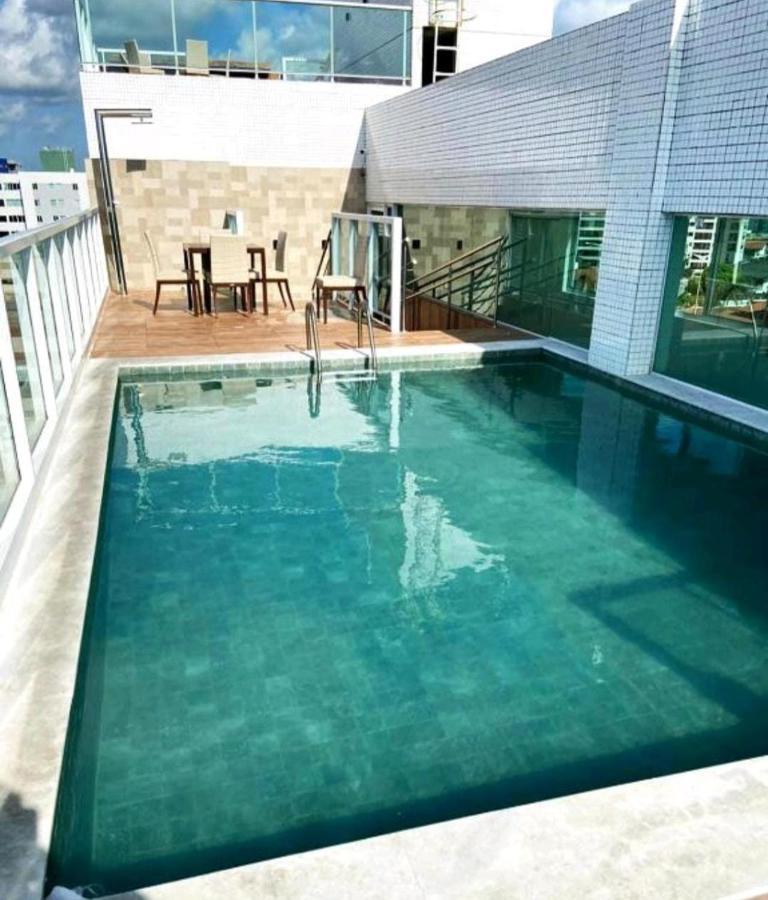Star Loft No Bessa Com Vista Amar