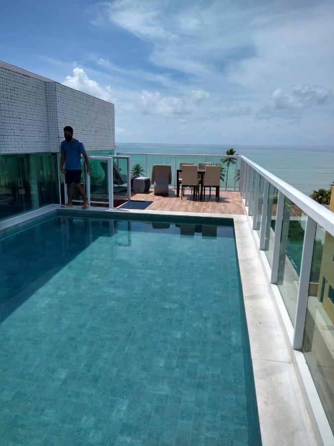 Star Loft No Bessa Com Vista Amar Apartment Joao Pessoa