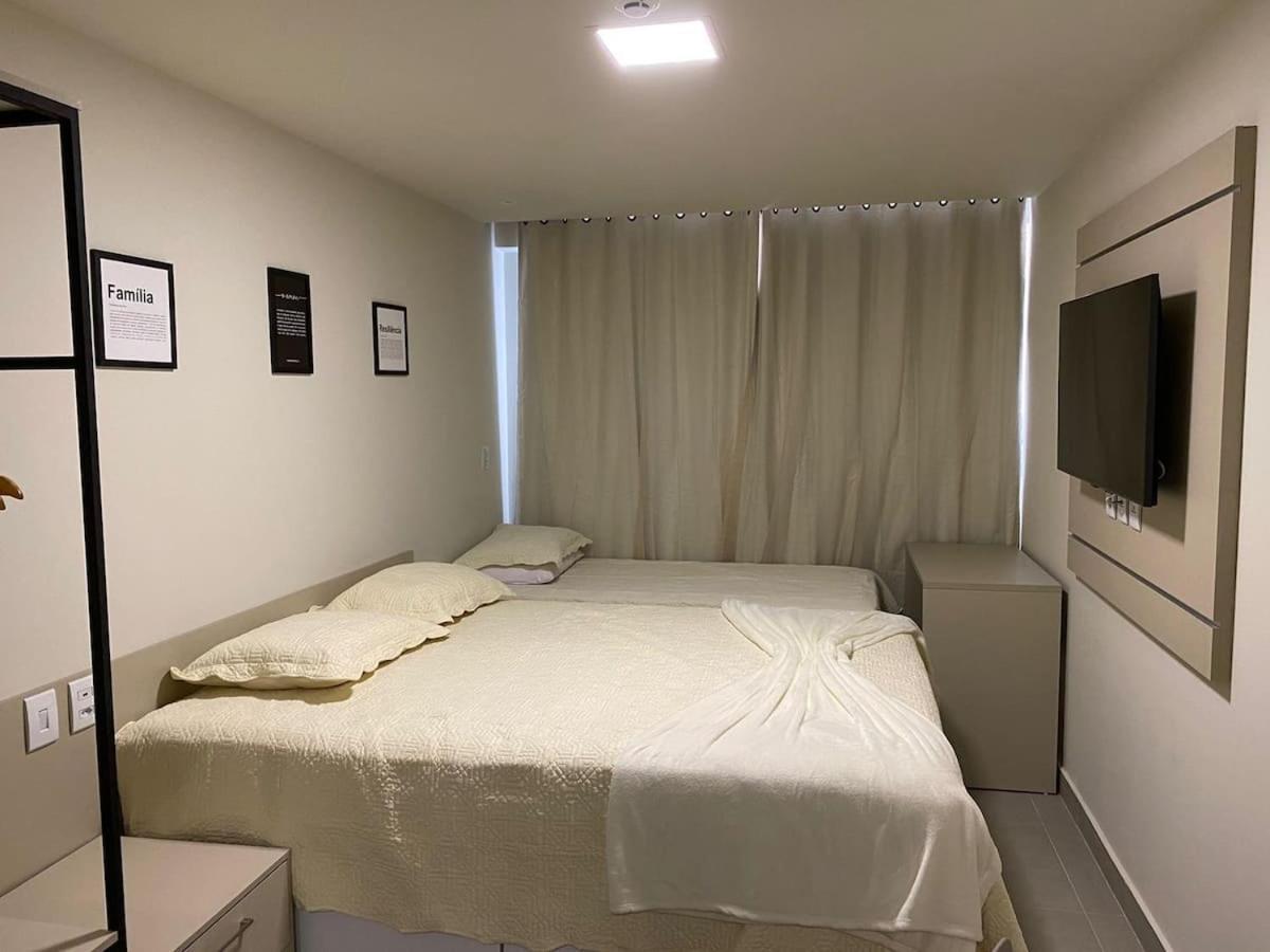 Vivendas Do Mar Apartment