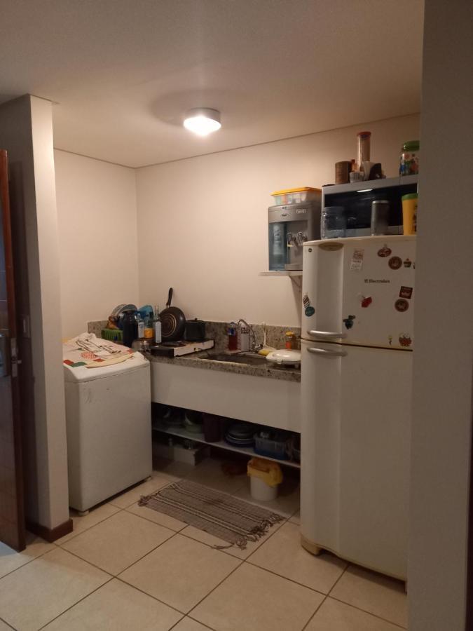 Pacific Flat Apartment