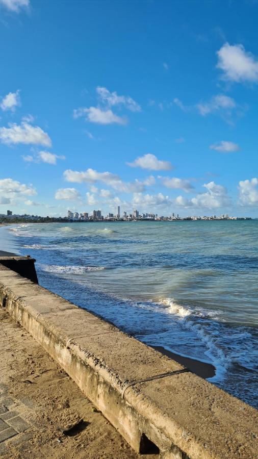 Farol De Manaira * Joao Pessoa