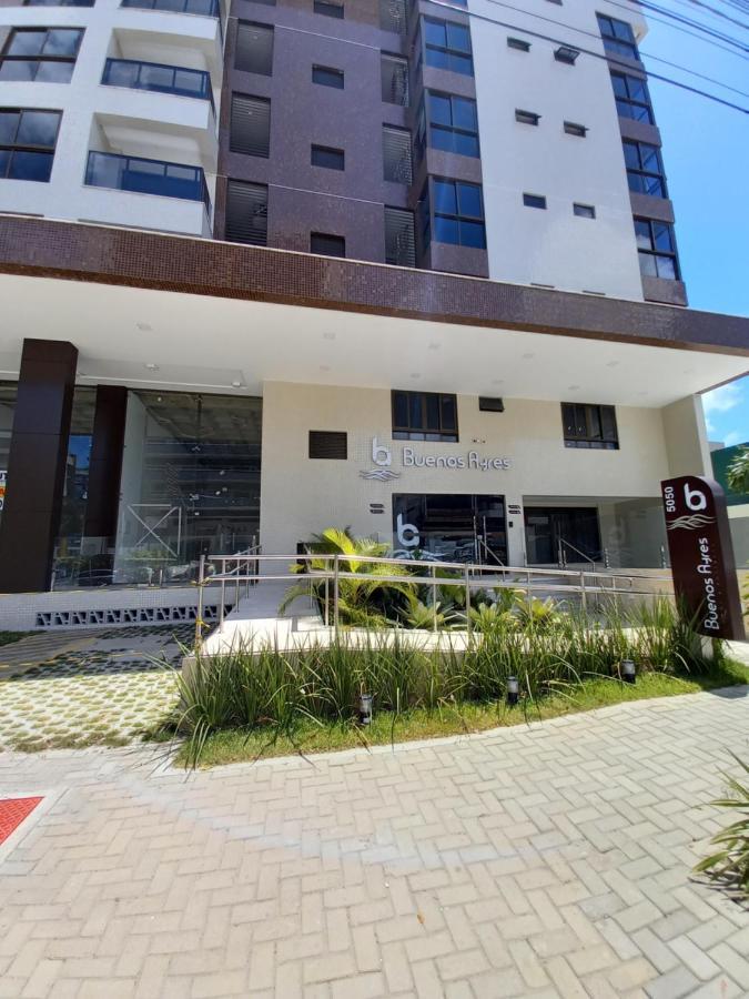 Flat A Uma Quadra Da E Do Largo De Tambau, Principal Ponto Turistico Da Do Cabo Branco!