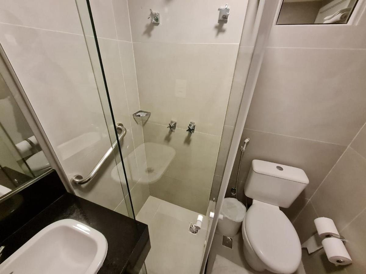 Apartment Confort Studio Praia Joao Pessoa