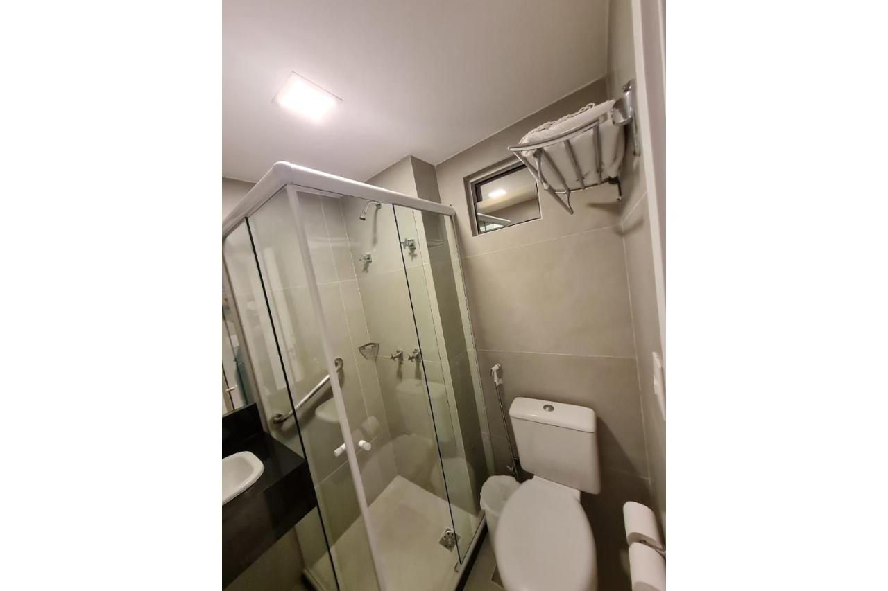 Apartment Confort Studio Praia Joao Pessoa