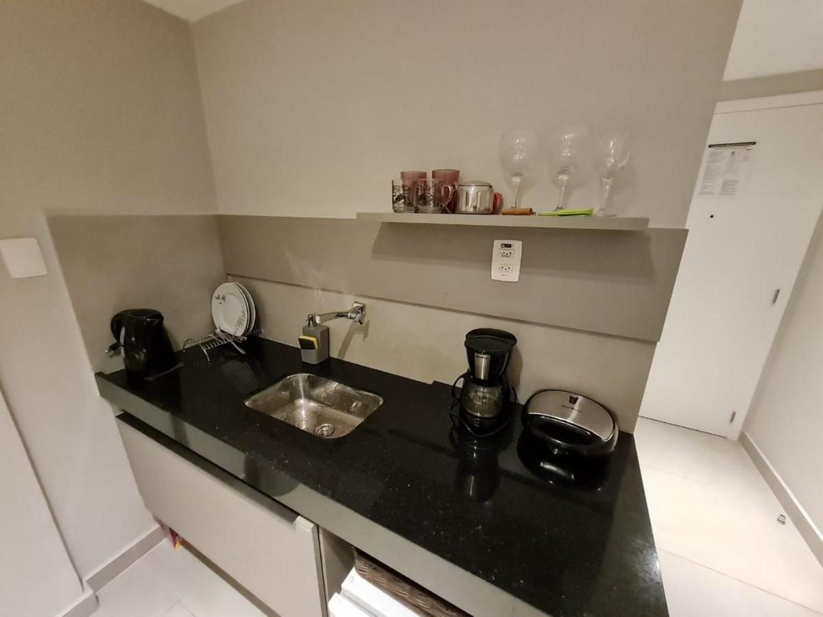 Apartment Confort Studio Praia