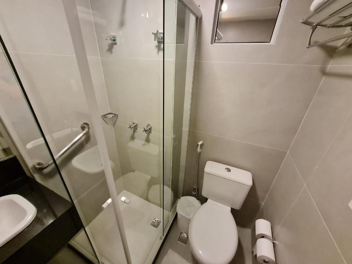Confort Studio Praia Joao Pessoa