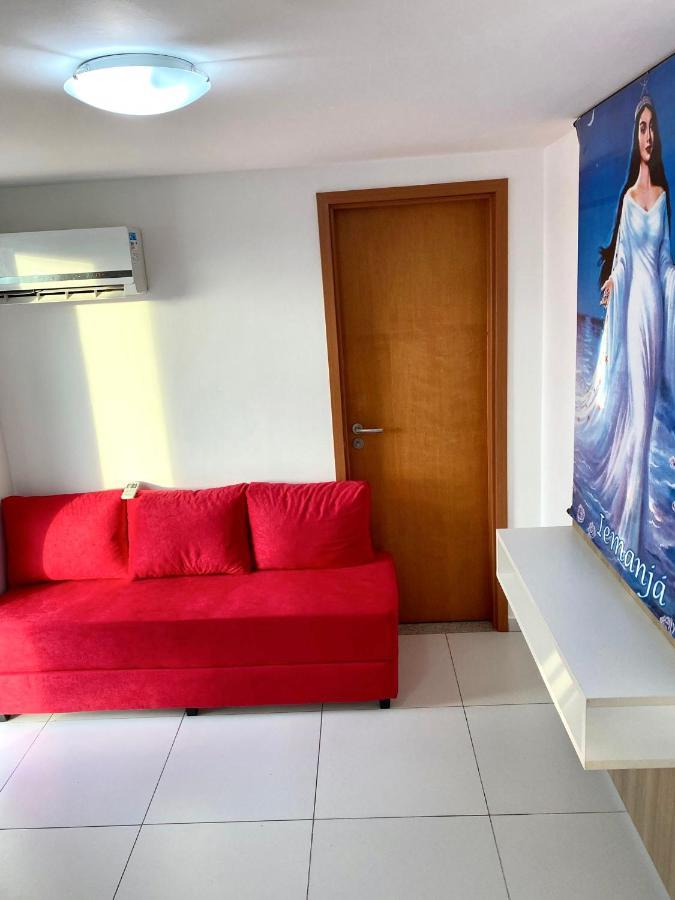 Aparthotel Lindo Flat Tambau!