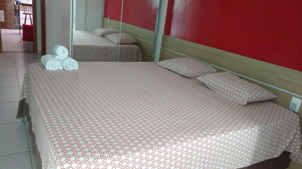 Lindo Flat Tambau!
