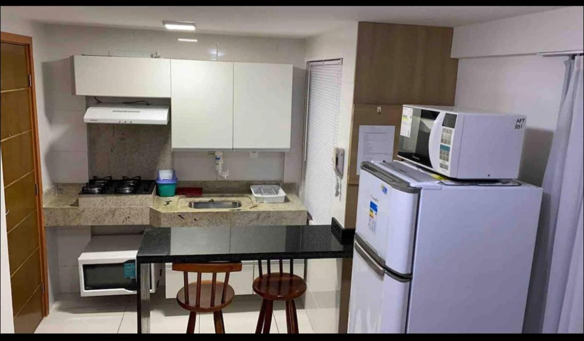 Aparthotel Lindo Flat Tambau! *