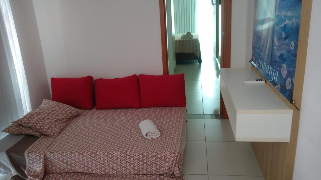 Lindo Flat Tambau! João Pessoa
