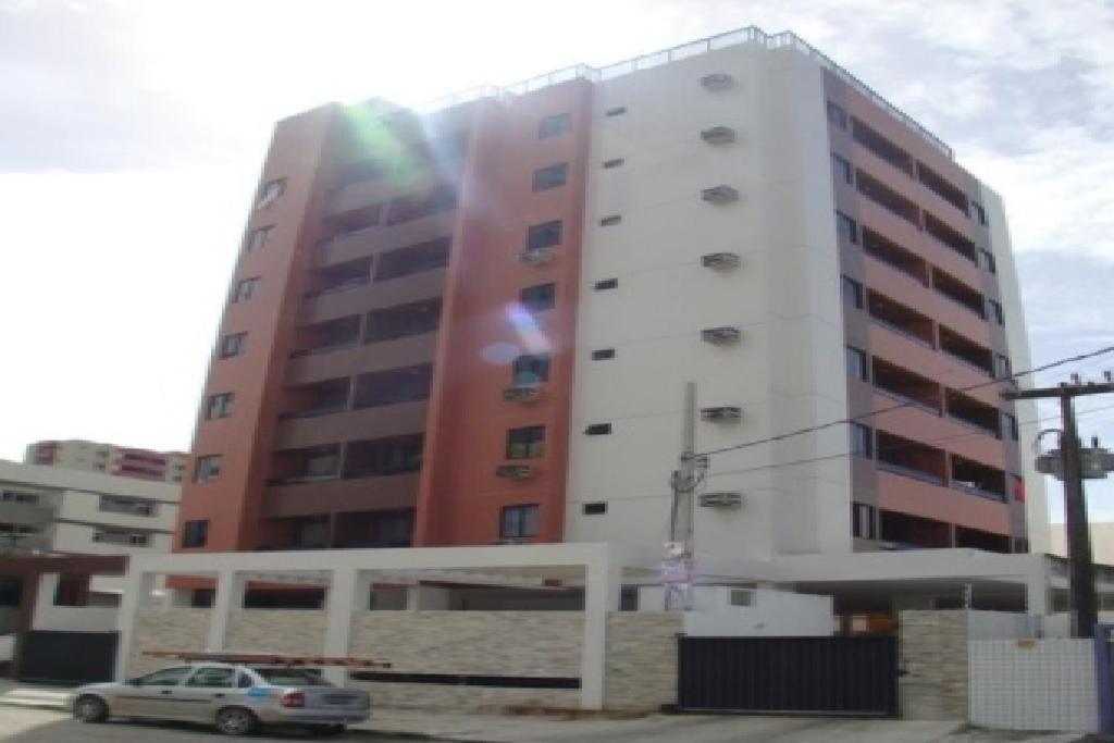 Apto Imperial Cabo Branco Apartamento João Pessoa
