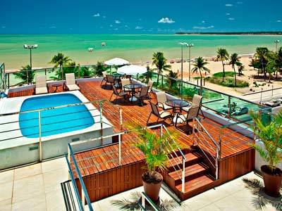 Corais De Tambau 3* Joao Pessoa