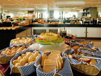 Nord Class Cabo Branco Hotel 4*