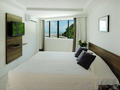 Hotel Nord Class Cabo Branco