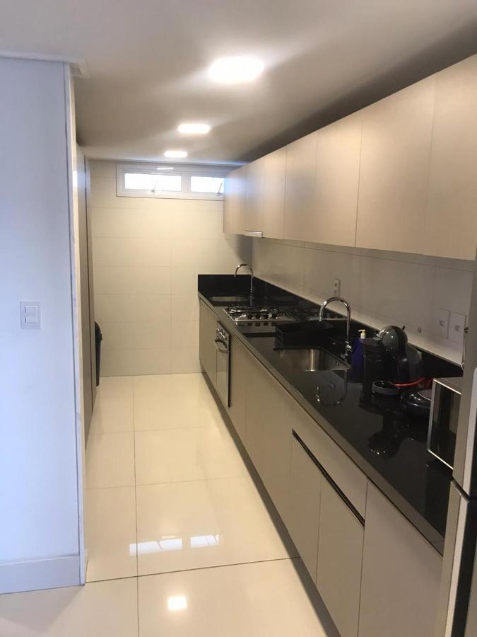 Apartamento Solar Tambau Residencial João Pessoa