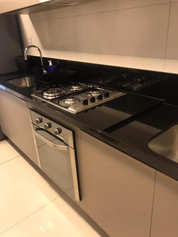 Apartamento Solar Tambau Residencial