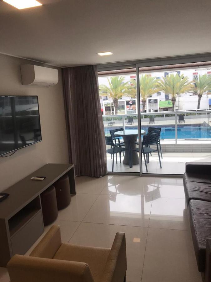 Apartamento Solar Tambau Residencial *