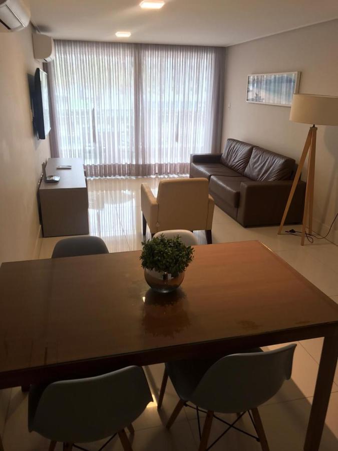 Apartamento Solar Tambau Residencial João Pessoa