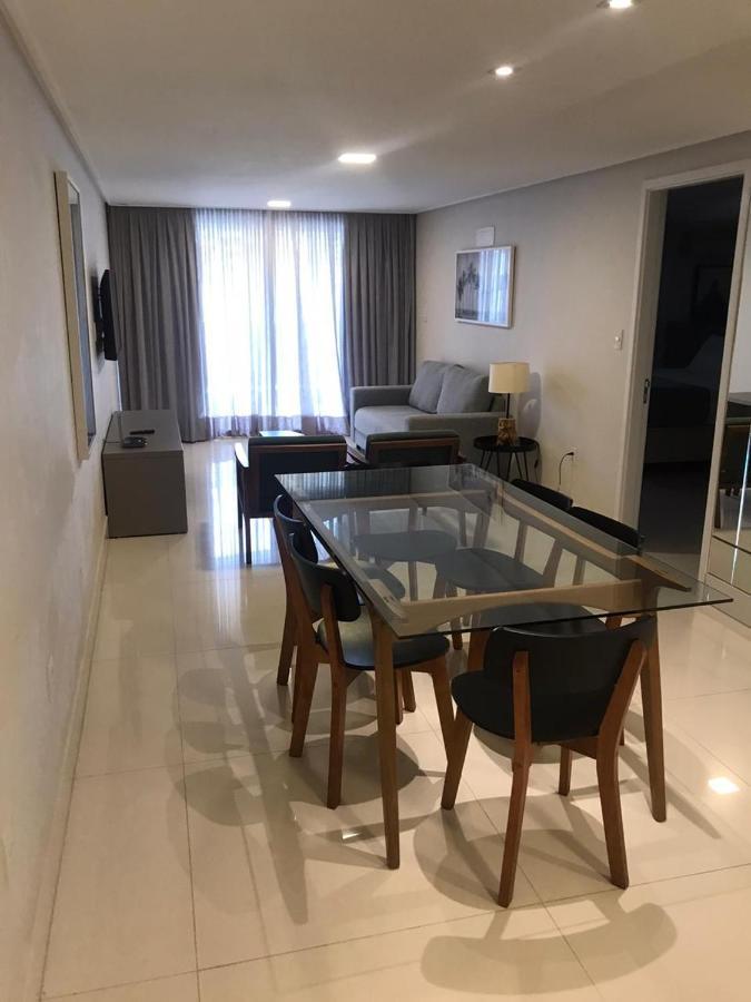 Solar Tambau Residencial Apartamento