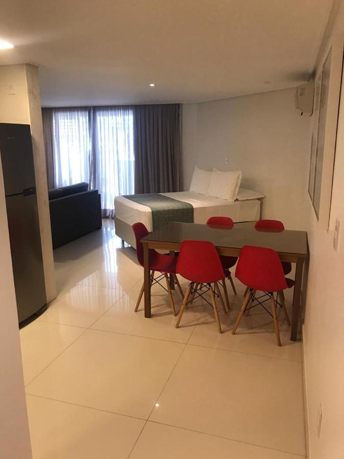 Apartamento Solar Tambau Residencial *