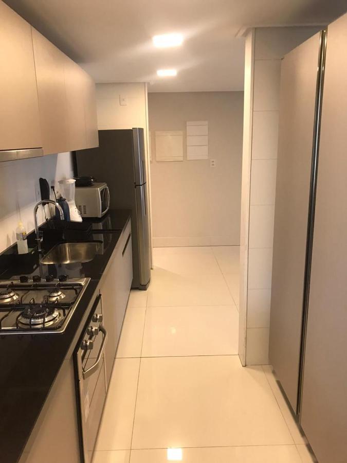 Apartamento Solar Tambau Residencial *