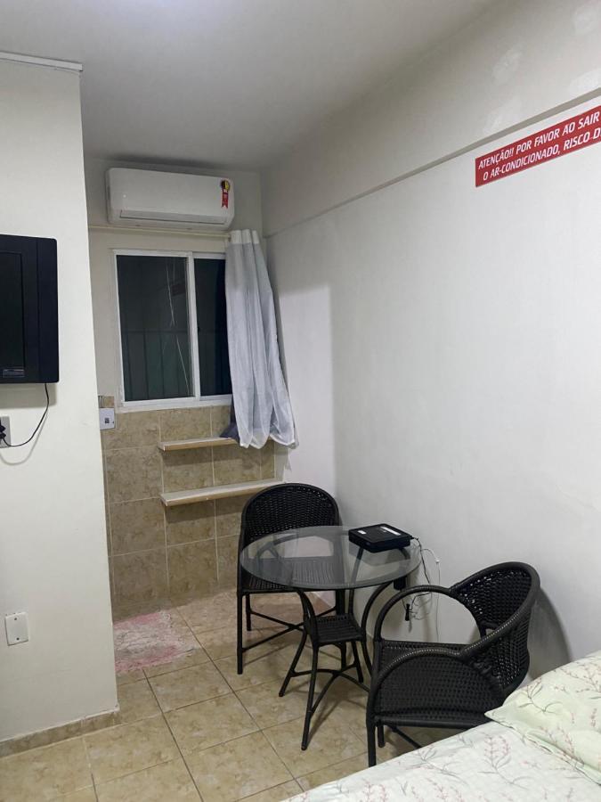 Apartamento Ed Esquina Holanda Flat -beira Mar Tambau