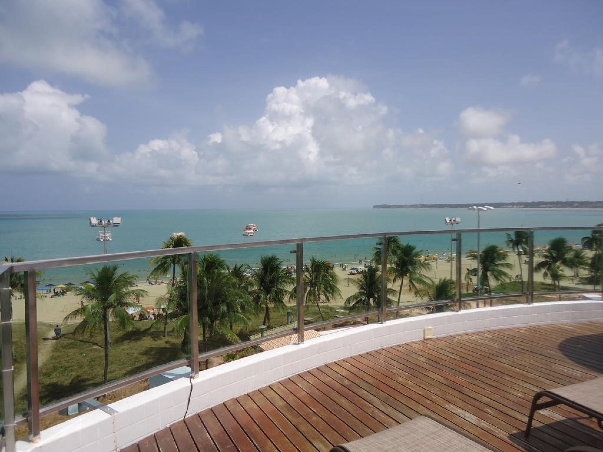 Hotel Corais De Tambau