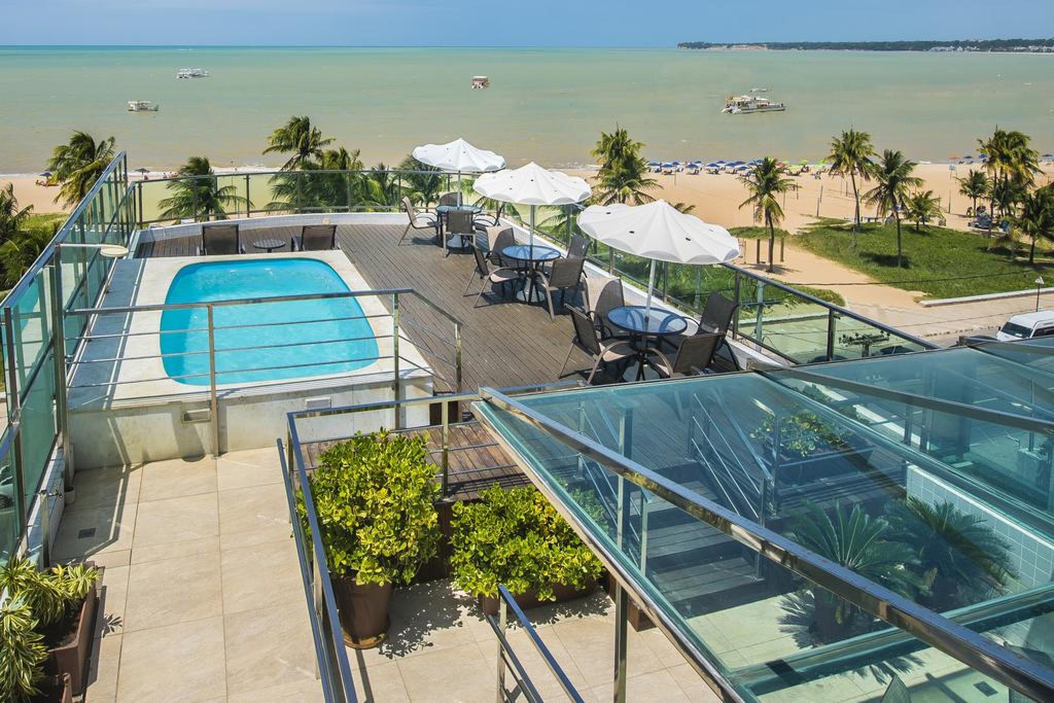 Corais De Tambau Joao Pessoa