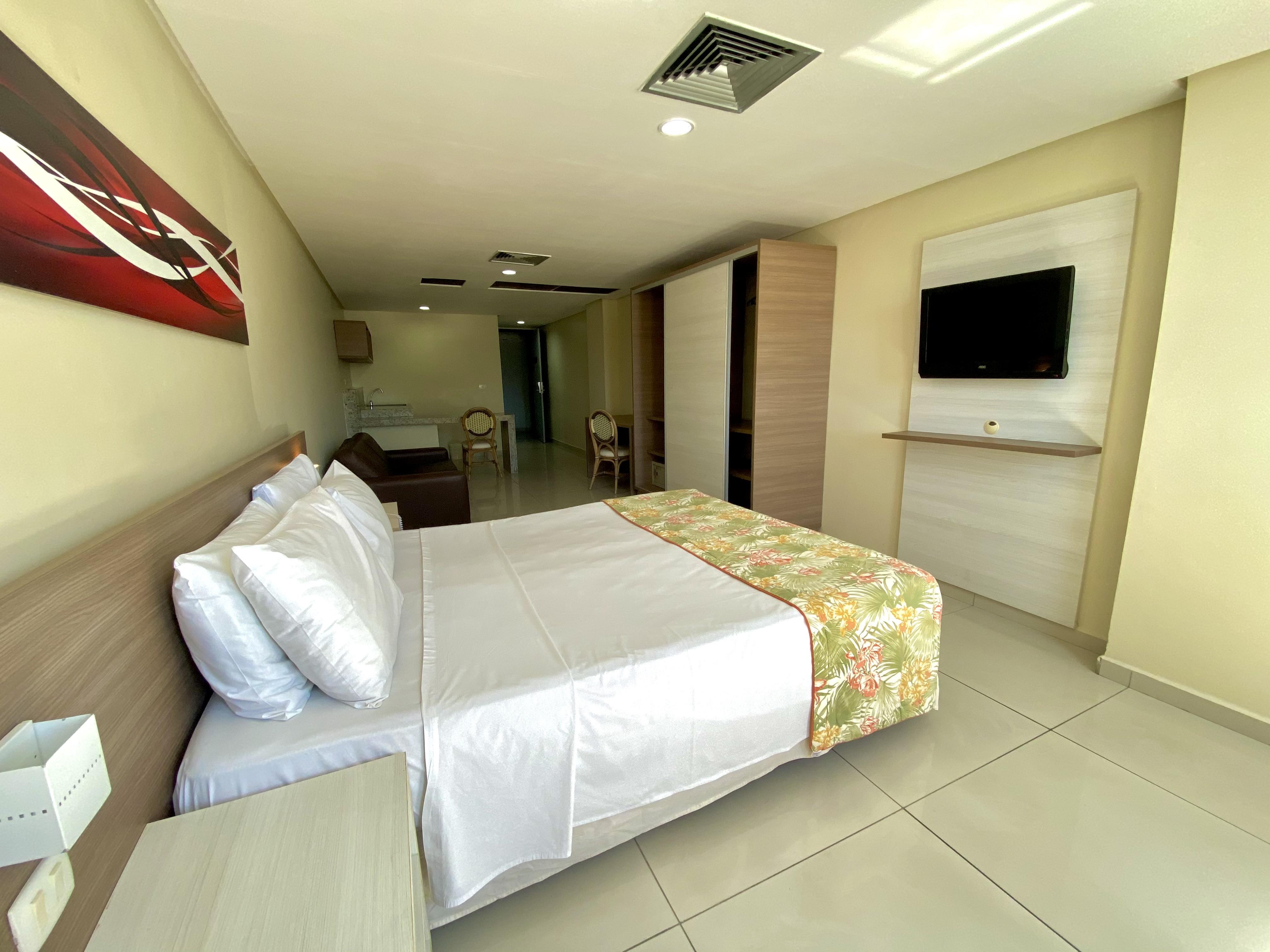 Nobile Tambau 4* João Pessoa