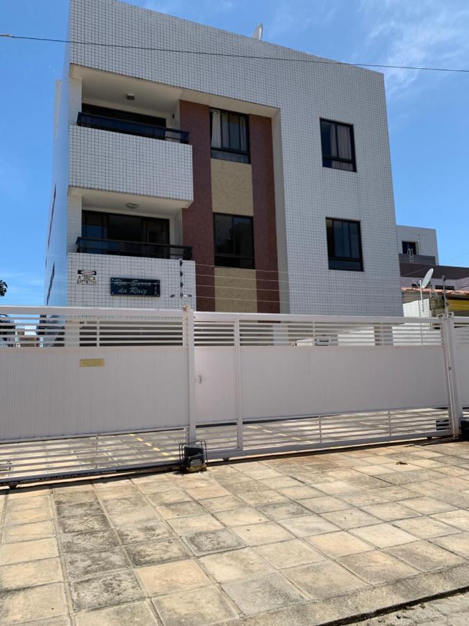 Apartamento E Sol Apto A 3 Quadras Do Bessa Beach.