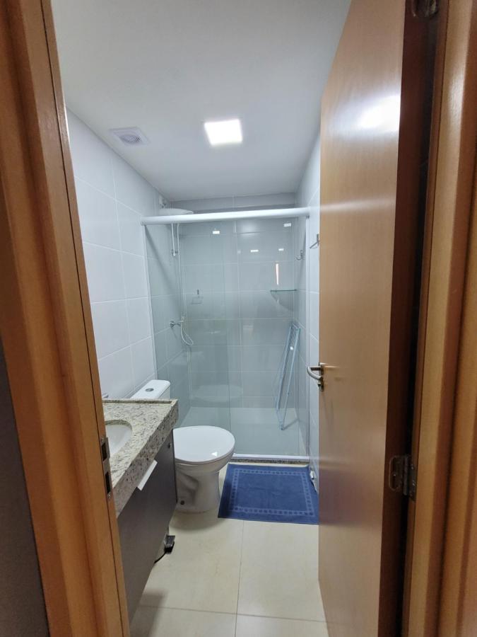 Espetacular Apart Manaira Aparthotel