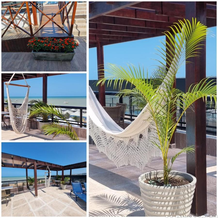 Apartamento Marinas Flat *