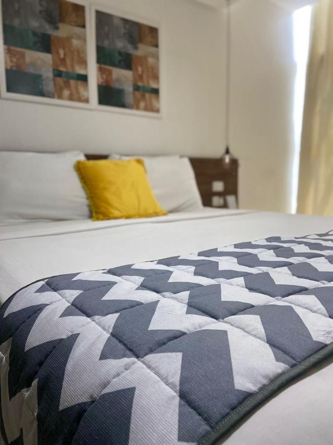 Nobile Tambau Hotel
