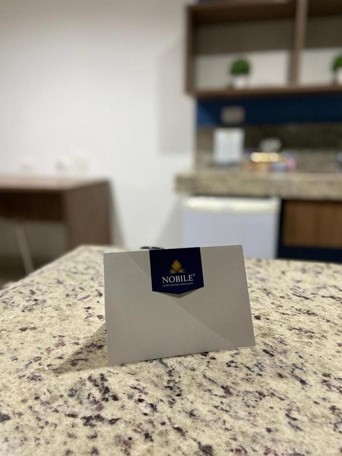 Nobile Tambau Hotel João Pessoa