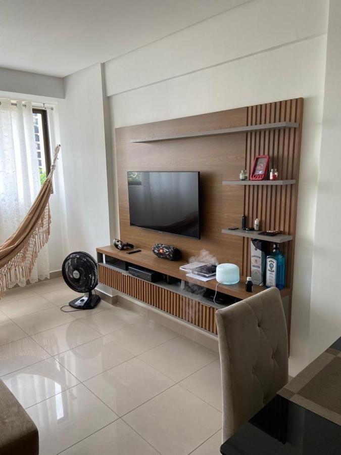 Apartamento Lindo Apto Em Tambau Proximo A Com Wifi De Qualidade! *