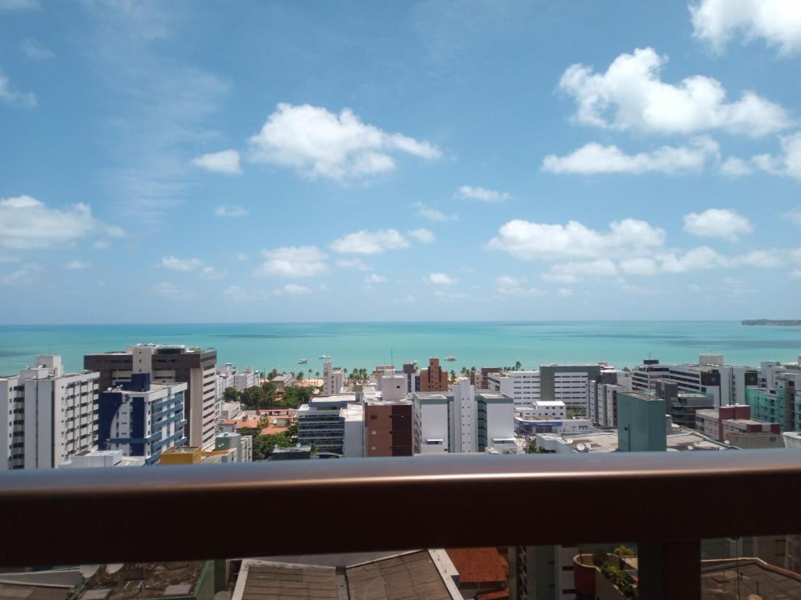 Apartamento Lindo Apto Em Tambau Proximo A Com Wifi De Qualidade! *