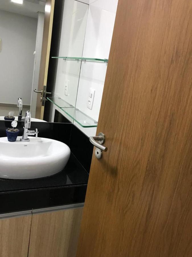 Lindo Apto Em Tambau Proximo A Com Wifi De Qualidade!