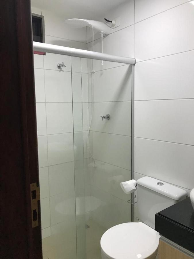 Lindo Apto Em Tambau Proximo A Com Wifi De Qualidade! Apartamento