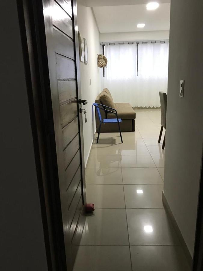 Lindo Apto Em Tambau Proximo A Com Wifi De Qualidade! Apartamento João Pessoa