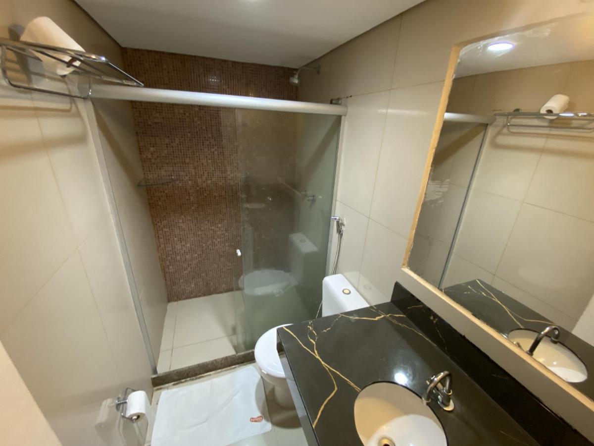 Marinas Praia Flat - Cabo Branco By Penareiaturbr 3*