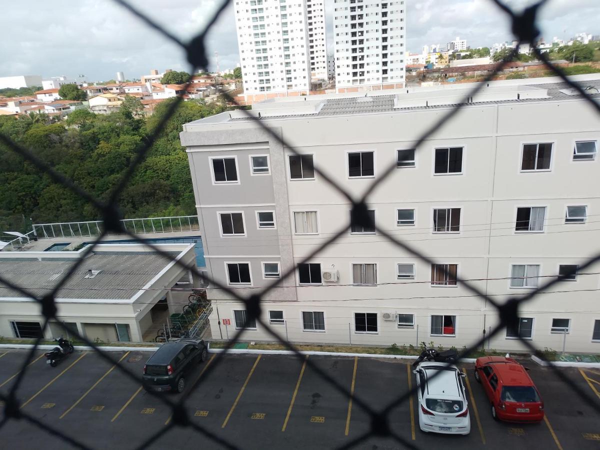 Apartamento Apto Com Excelente Localizacao E Lazer João Pessoa